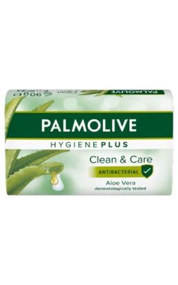 Prekės „Muilas tualetinis Palmolive Aloe Vera 90 gr“ paveikslėlis