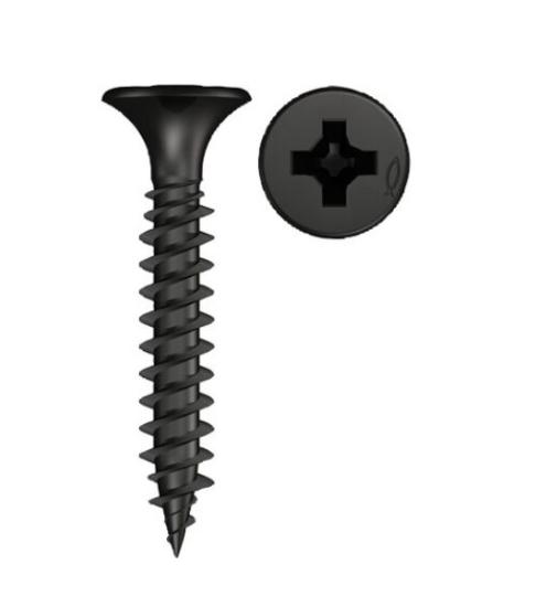 Prekės „Savisriegiai į metalą GKP 3,5x35 1000 Fischer“ paveikslėlis