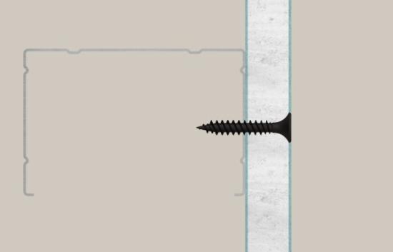 Prekės „Savisriegiai į metalą GKP 3,5x35 1000 Fischer“ paveikslėlis