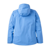 Prekės nuotrauka Moteriška striukė nuo lietaus Rab Downpour Mountain Jacket Wmns - Melsva, S