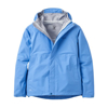 Prekės nuotrauka Moteriška striukė nuo lietaus Rab Downpour Mountain Jacket Wmns - Melsva, M