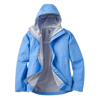 Prekės nuotrauka Moteriška striukė nuo lietaus Rab Downpour Mountain Jacket Wmns - Melsva, L