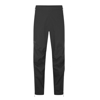 Prekės nuotrauka Vyriškos kelnės nuo lietaus Rab Firewall Mountain Pants Regular Leg - Juoda, S