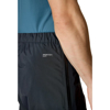 Prekės nuotrauka Vyriškos kelnės nuo lietaus Rab Firewall Mountain Pants Regular Leg - Juoda, S