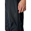Prekės nuotrauka Vyriškos kelnės nuo lietaus Rab Firewall Mountain Pants Regular Leg - Juoda, S