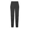 Prekės nuotrauka Moteriškos kelnės nuo lietaus Rab Firewall Mountain Pants Wmns Regular Leg - Juoda, L