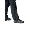 Prekės nuotrauka Moteriškos kelnės nuo lietaus Rab Firewall Mountain Pants Wmns Regular Leg - Juoda, L