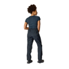 Prekės nuotrauka Moteriškos kelnės nuo lietaus Rab Firewall Mountain Pants Wmns Regular Leg - Juoda, L
