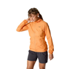 Prekės nuotrauka Moteriška striukė nuo vėjo Rab Windgather Hoody Wmns - pistachio- teal, M