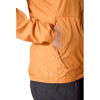 Prekės nuotrauka Moteriška striukė nuo vėjo Rab Windgather Hoody Wmns - pistachio- teal, M