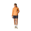 Prekės nuotrauka Moteriška striukė nuo vėjo Rab Windgather Hoody Wmns - pistachio- teal, M