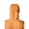 Prekės nuotrauka Moteriška striukė nuo vėjo Rab Windgather Hoody Wmns - pistachio- teal, M