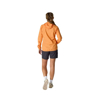 Prekės nuotrauka Moteriška striukė nuo vėjo Rab Windgather Hoody Wmns - pistachio- teal, M