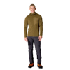 Prekės nuotrauka Vyriškas džemperis Rab Ascendor Light Hoody - Mėlyna, L
