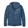 Prekės nuotrauka Vyriškas džemperis Rab Ascendor Light Hoody - Mėlyna, L