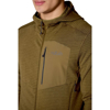 Prekės nuotrauka Vyriškas džemperis Rab Ascendor Light Hoody - Šviesiai ruda, XXL