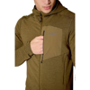 Prekės nuotrauka Vyriškas džemperis Rab Ascendor Light Hoody - Šviesiai ruda, XXL