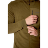 Prekės nuotrauka Vyriškas džemperis Rab Ascendor Light Hoody - Šviesiai ruda, XXL