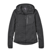 Prekės nuotrauka Moteriškas džemperis Rab Ascendor Light Hoody Wmns - Juoda, S