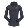 Prekės nuotrauka Moteriškas džemperis Rab Ascendor Light Hoody Wmns - Tamsiai mėlyna, S