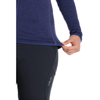 Prekės nuotrauka Moteriškas džemperis Rab Ascendor Light Hoody Wmns - Tamsiai mėlyna, S