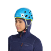 Prekės nuotrauka Moteriškas džemperis Rab Ascendor Light Hoody Wmns - Tamsiai mėlyna, S