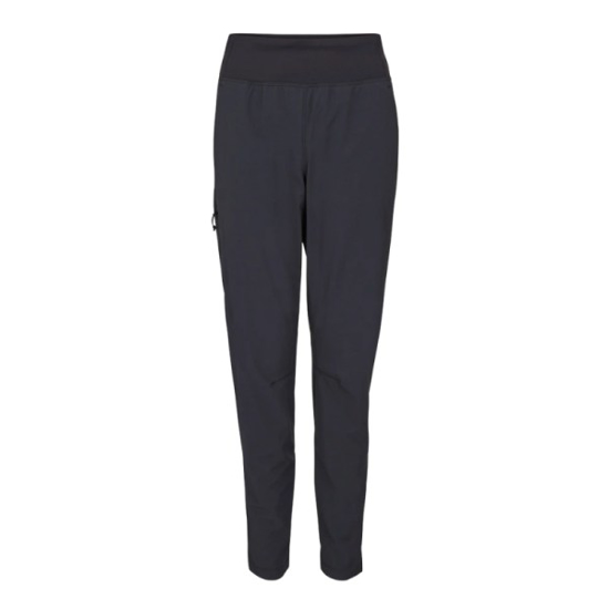 Prekės nuotrauka Moteriškos kelnės Rab Momentum Pants Wmns - Tamsiai pilka, XS