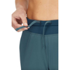 Prekės nuotrauka Moteriškos kelnės Rab Momentum Pants Wmns - Tamsiai pilka, XS