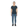 Prekės nuotrauka Moteriškos kelnės Rab Momentum Pants Wmns - Tamsiai pilka, L