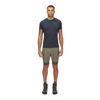 Prekės nuotrauka Vyriški šortai Rab Torque Mountain Shorts 10" - Tamsiai mėlyna, S