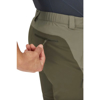 Prekės nuotrauka Vyriški šortai Rab Torque Mountain Shorts 10" - Tamsiai mėlyna, L
