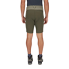 Prekės nuotrauka Vyriški šortai Rab Torque Mountain Shorts 10" - Tamsiai mėlyna, L