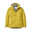 Prekės nuotrauka Vyriška striukė Rab Firewall Mountain Jacket - Garstyčių, M