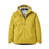 Prekės nuotrauka Vyriška striukė Rab Firewall Mountain Jacket - Garstyčių, S