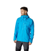 Prekės nuotrauka Vyriška striukė Rab Firewall Mountain Jacket - Tamsiai mėlyna, M
