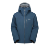 Prekės nuotrauka Vyriška striukė Rab Firewall Mountain Jacket - Tamsiai mėlyna, M