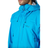 Prekės nuotrauka Vyriška striukė Rab Firewall Mountain Jacket - Tamsiai mėlyna, M