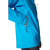 Prekės nuotrauka Vyriška striukė Rab Firewall Mountain Jacket - Tamsiai mėlyna, M