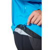 Prekės nuotrauka Vyriška striukė Rab Firewall Mountain Jacket - Tamsiai mėlyna, M