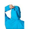 Prekės nuotrauka Vyriška striukė Rab Firewall Mountain Jacket - Tamsiai mėlyna, M