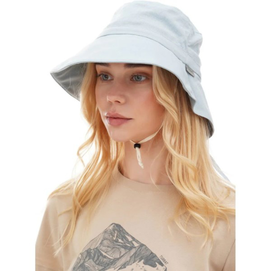 Prekės nuotrauka Kepurė Turbat Tokio Hemp Wmn - Melsva, L