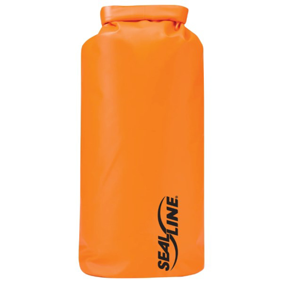 Prekės nuotrauka Sausmaišis SealLine Discovery Dry Bag 50L - Oranžinė, 50