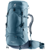 Prekės nuotrauka Kuprinė Deuter Aircontact Lite 50 + 10 - Mėlyna (atlantis)