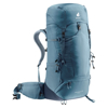 Prekės nuotrauka Kuprinė Deuter Aircontact Lite 50 + 10 - Mėlyna (atlantis)