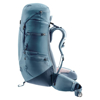 Prekės nuotrauka Kuprinė Deuter Aircontact Lite 50 + 10 - Mėlyna (atlantis)