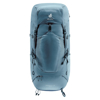 Prekės nuotrauka Kuprinė Deuter Aircontact Lite 50 + 10 - Mėlyna (atlantis)