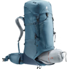 Prekės nuotrauka Kuprinė Deuter Aircontact Lite 50 + 10 - Mėlyna (atlantis)