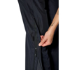 Prekės nuotrauka Moteriškos kelnės Rab Downpour Pants Wmns Long Leg - Juoda, S