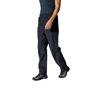 Prekės nuotrauka Moteriškos kelnės Rab Downpour Pants Wmns Long Leg - Juoda, S