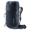 Prekės nuotrauka Turistinė kuprinė Deuter Speed Lite Pro 30 - Juoda